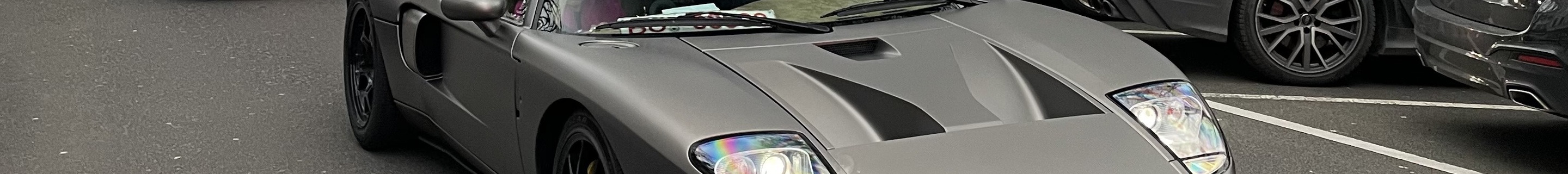 Ford GT