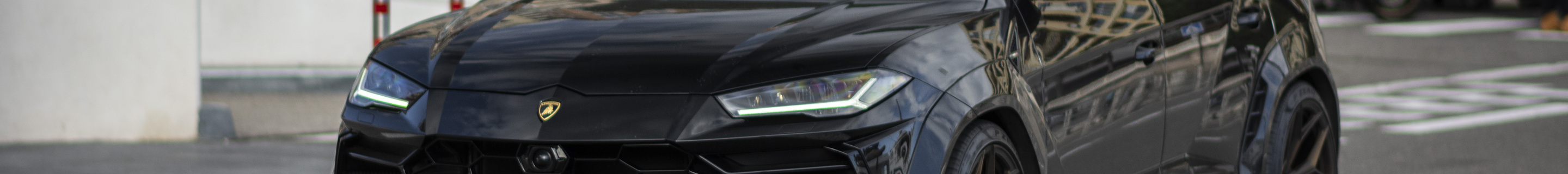 Lamborghini Urus Novitec Torado Esteso
