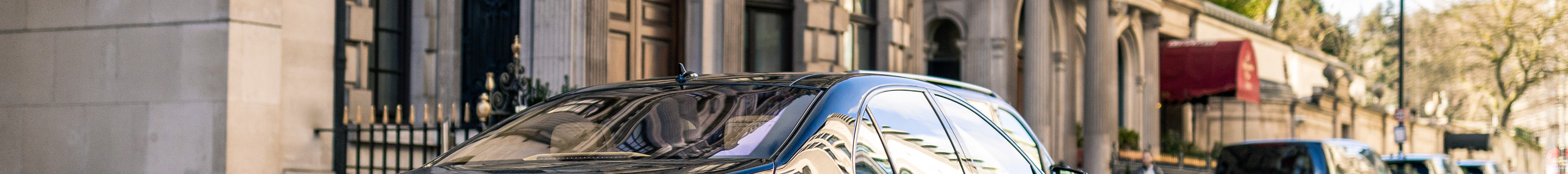 Mercedes-Benz Brabus S B63