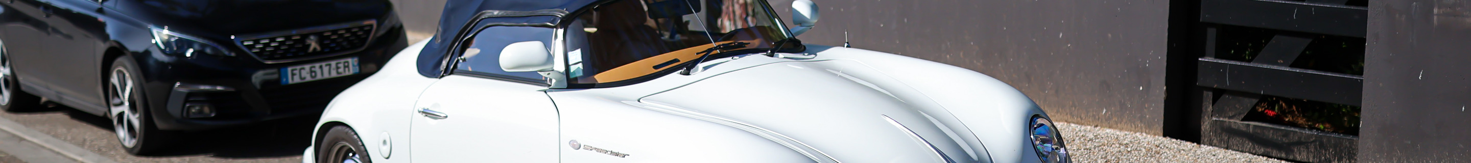PGO Speedster