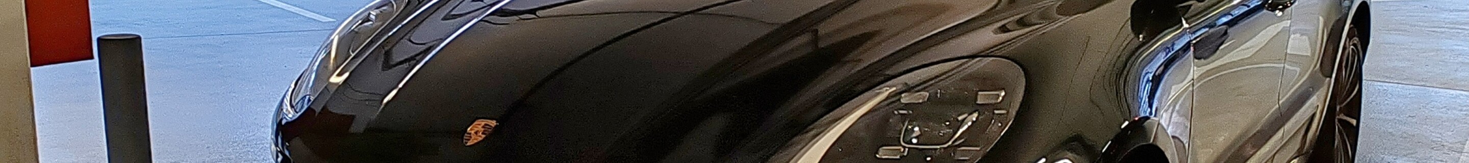 Porsche 95B Macan GTS MkI