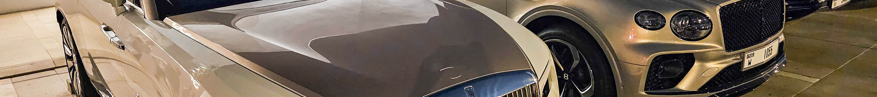 Rolls-Royce Spectre