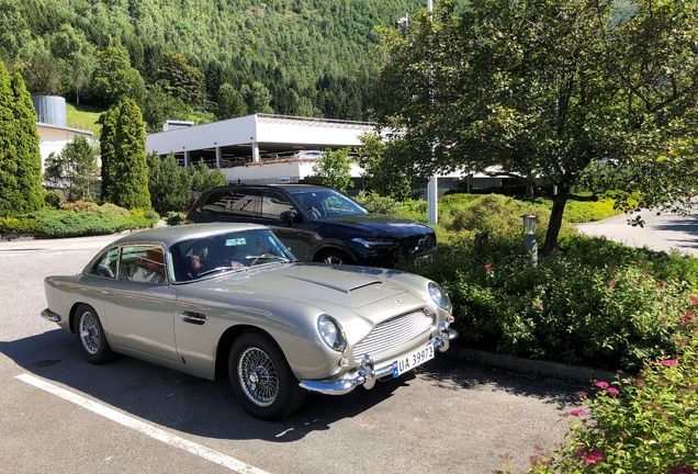 Aston Martin DB5