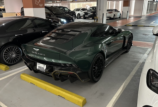 Aston Martin Valour