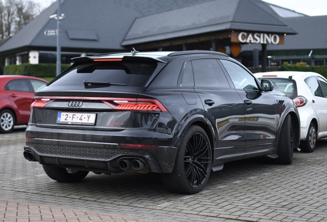 Audi ABT RS Q8-S