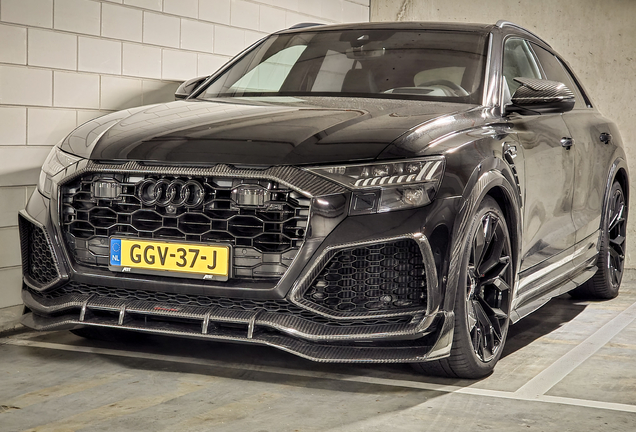 Audi ABT RS Q8 Signature Edition
