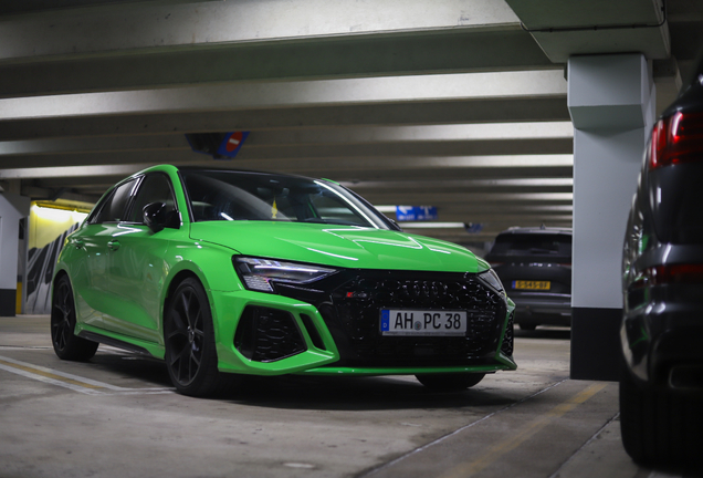 Audi RS3 Sportback 8Y