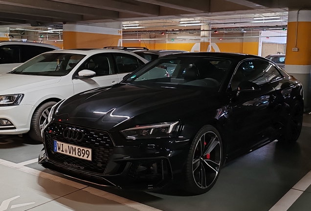 Audi RS5 B9
