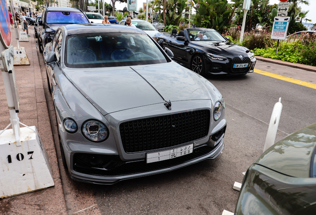 Bentley Flying Spur V8 S 2023