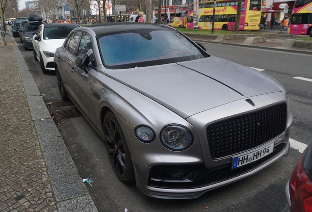 Bentley Flying Spur V8 S 2023