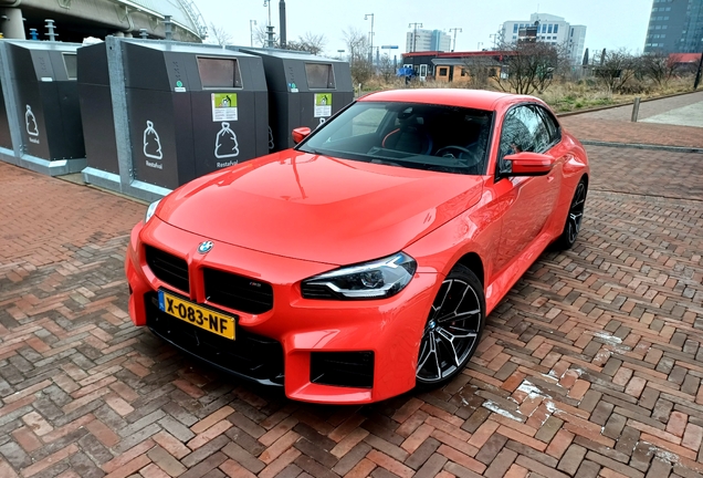 BMW M2 Coupé G87