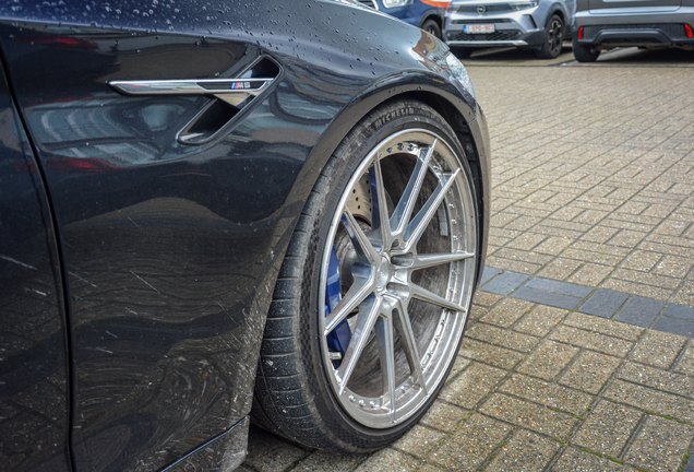 BMW M5 F90