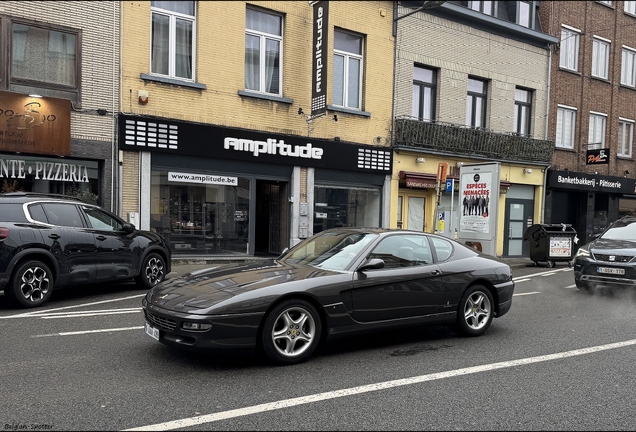 Ferrari 456 GT