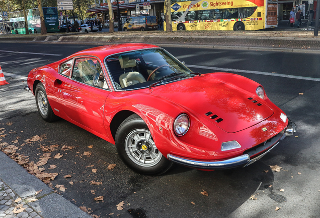 Ferrari Dino 246 GT