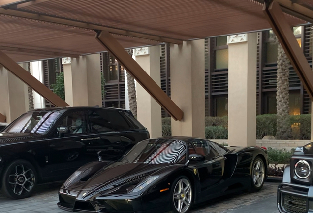 Ferrari Enzo Ferrari
