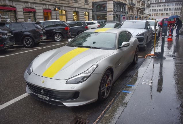 Ferrari GTC4Lusso