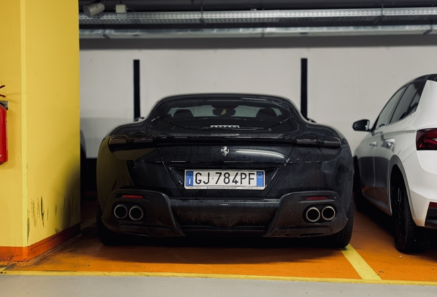 Ferrari Roma
