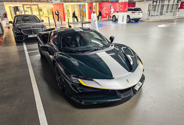 Ferrari SF90 Stradale Assetto Fiorano