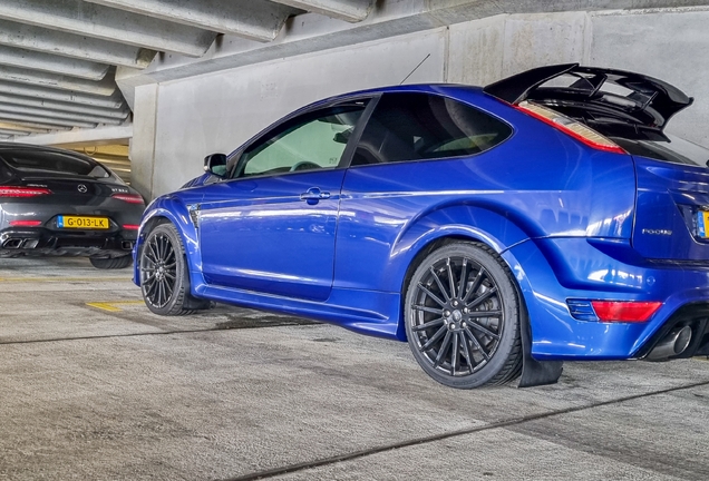 Ford Focus RS 2009