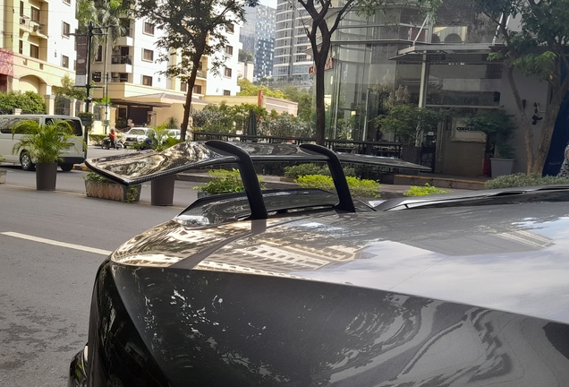 Lamborghini Huracán LP610-2 EVO RWD