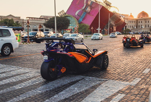Polaris Slingshot R