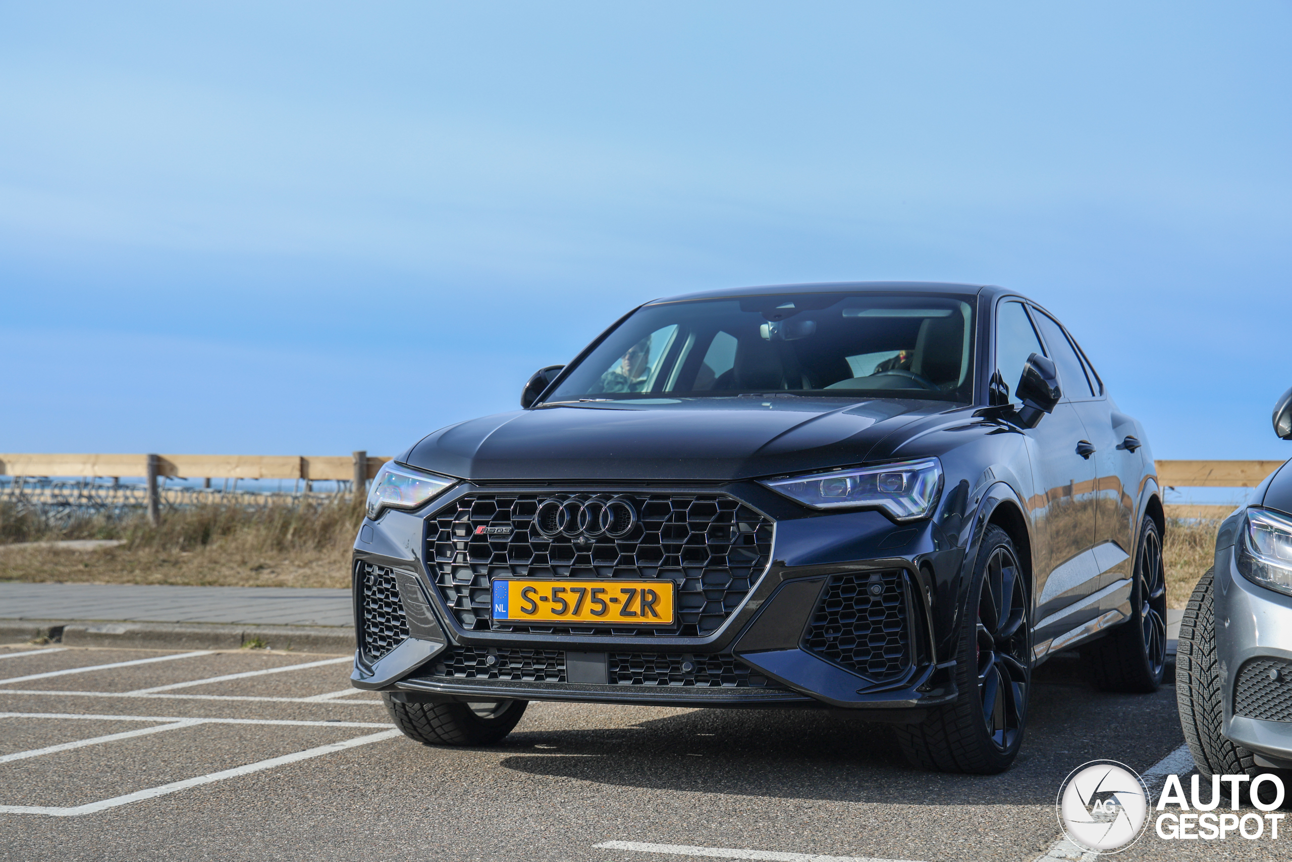 Audi RS Q3 Sportback 2020