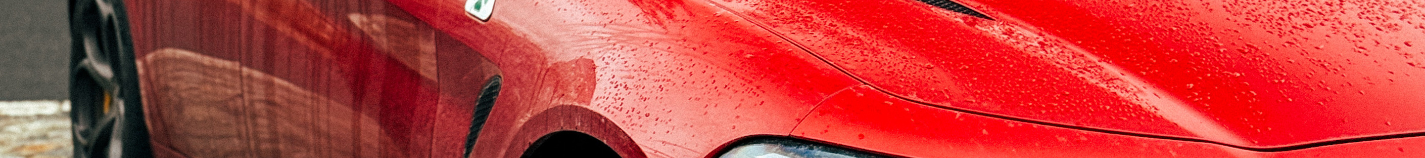 Alfa Romeo Giulia Quadrifoglio 2020