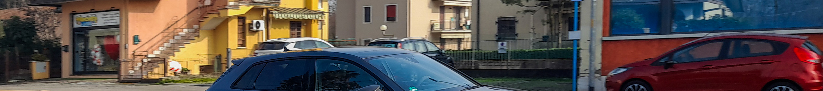 Audi ABT RS3-R Sportback 8Y