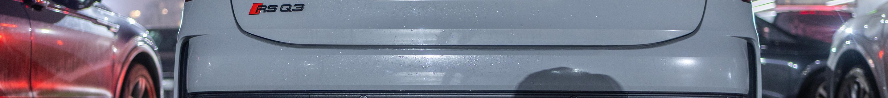 Audi RS Q3 Sportback 2020