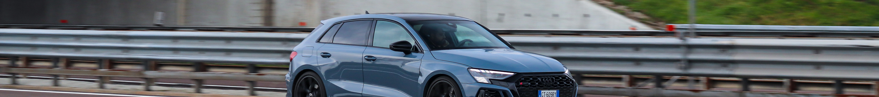 Audi RS3 Sportback 8Y