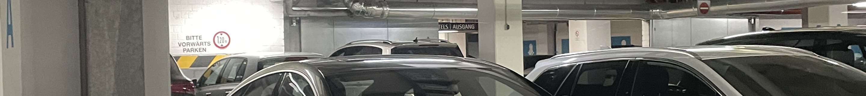 Audi RS7 Sportback C7 2015