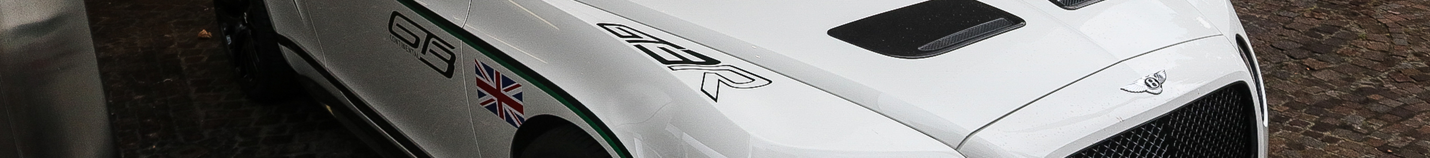 Bentley Continental GT3-R