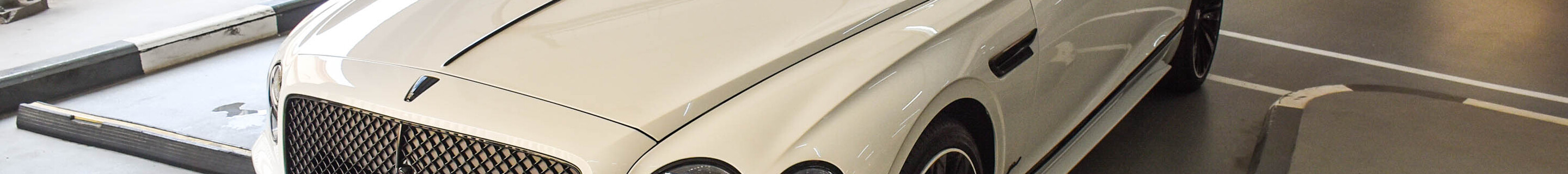 Bentley Flying Spur Speed 2023