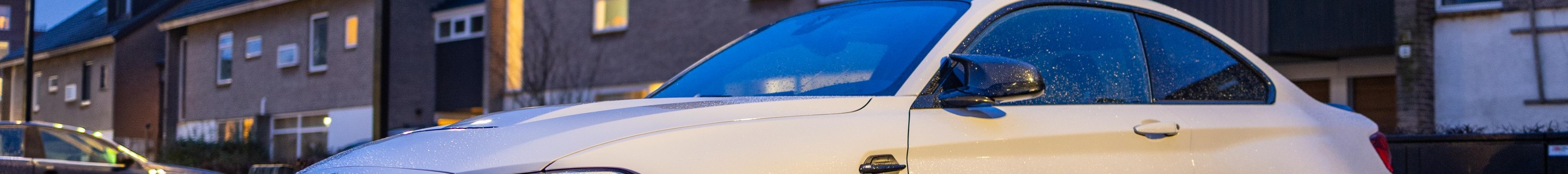 BMW M2 CS F87