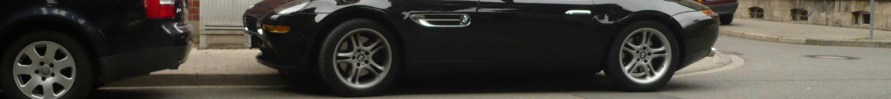 BMW Z8