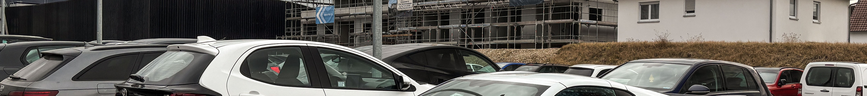 Chevrolet Corvette C8 Stingray