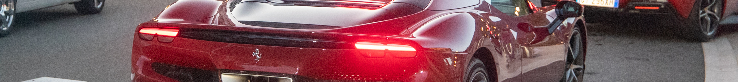 Ferrari 296 GTS