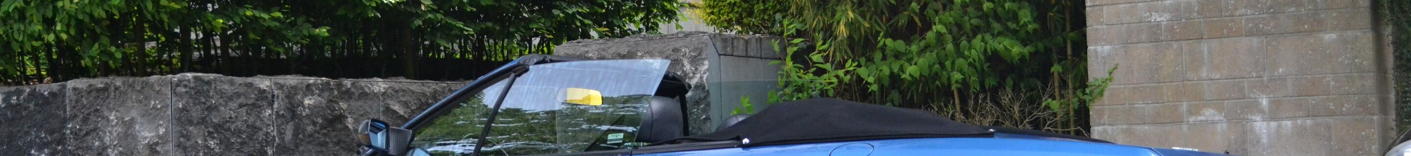 Ferrari Mondial T Cabriolet