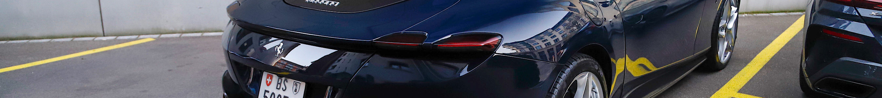 Ferrari Roma