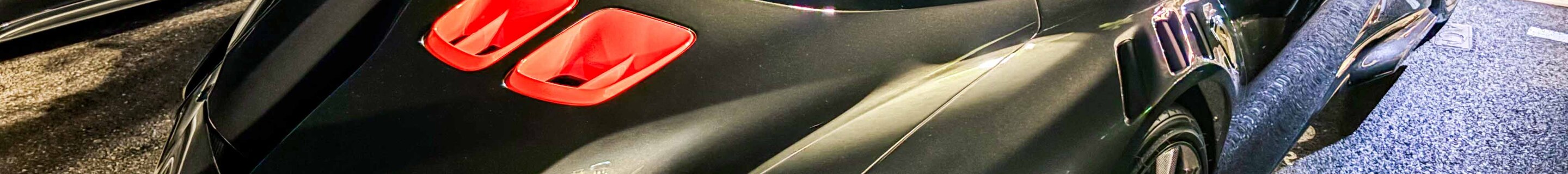 Ferrari SF90 XX Stradale