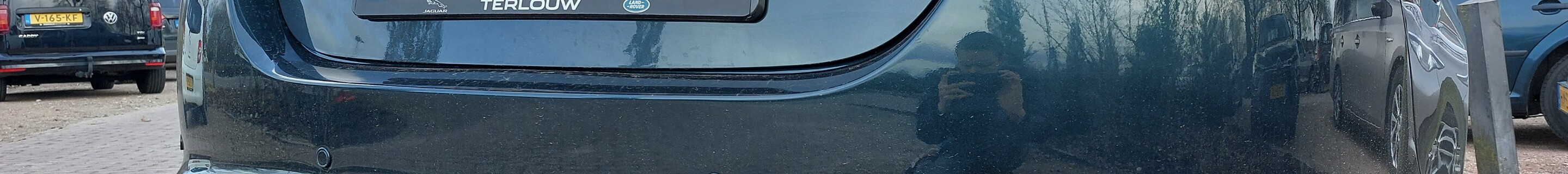Jaguar XFR