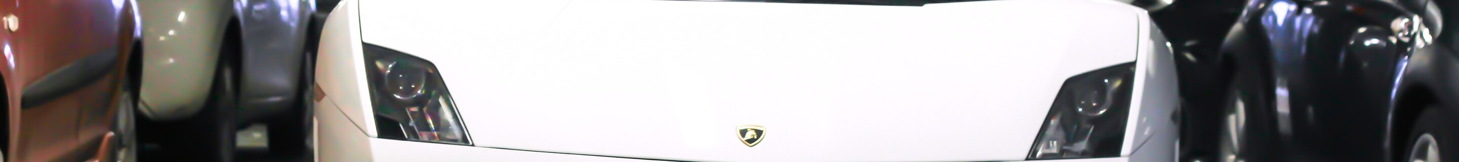 Lamborghini Gallardo LP560-4