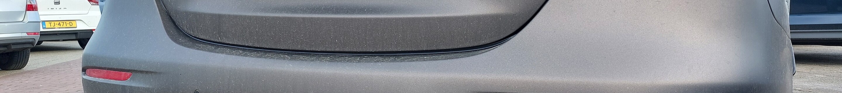 Mercedes-AMG E 63 S W213 2021