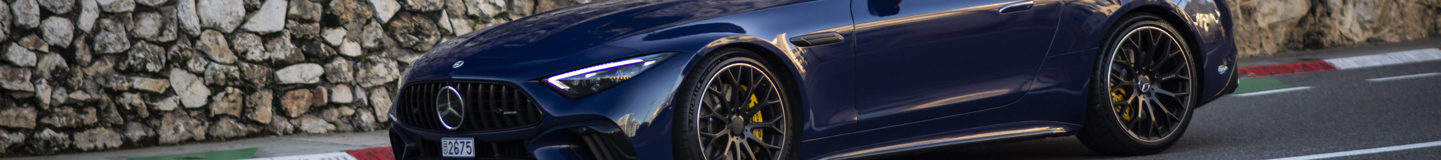 Mercedes-AMG SL 63 R232
