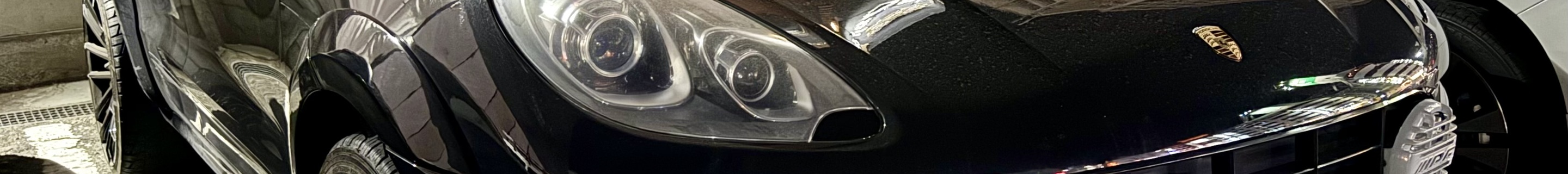 Porsche 95B Macan Turbo MkI