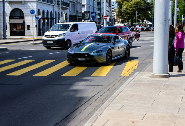 Aston Martin V8 Vantage AMR