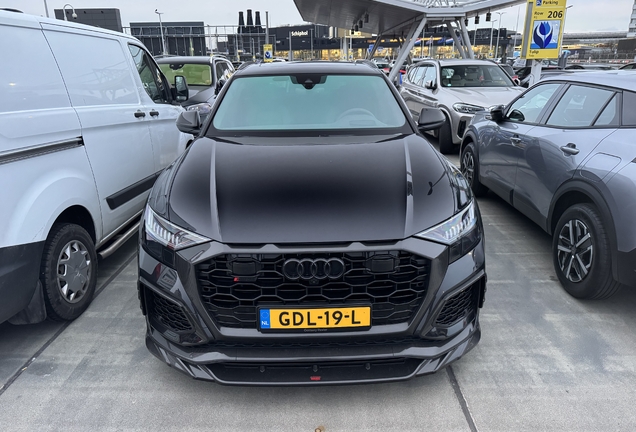 Audi RS Q8 Urban