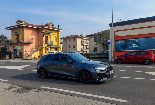 Audi ABT RS3-R Sportback 8Y