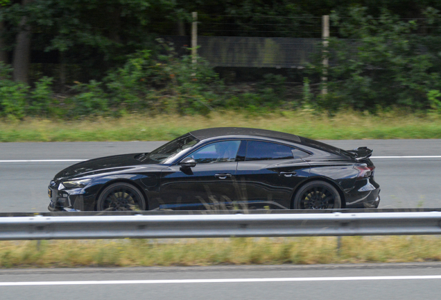 Audi RS E-Tron GT