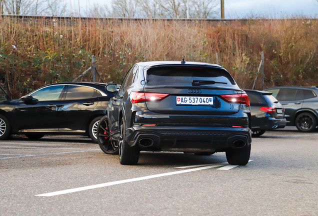 Audi RS Q3 Sportback 2020